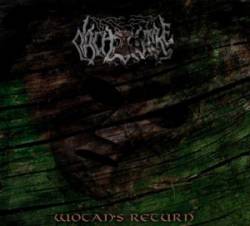 Nachtfalke : Wotan's Return